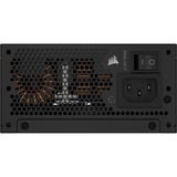 Corsair SF1000, Fuente de alimentación de PC negro