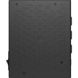 Corsair SF1000, Fuente de alimentación de PC negro