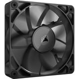Corsair iCUE LINK RX120 Triple, Ventilador negro