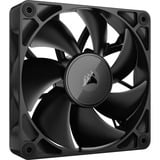Corsair iCUE LINK RX120 Triple, Ventilador negro