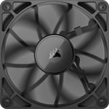 Corsair iCUE LINK RX120 Triple, Ventilador negro