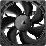 Corsair iCUE LINK RX120 Triple, Ventilador negro