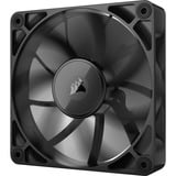 Corsair iCUE LINK RX120 Triple, Ventilador negro