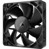 Corsair iCUE LINK RX120 Triple, Ventilador negro