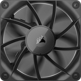 Corsair iCUE LINK RX120 Triple, Ventilador negro