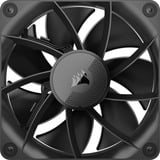 Corsair iCUE LINK RX120 Triple, Ventilador negro