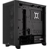 Corsair iCUE LINK RX120 Triple, Ventilador negro