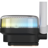 Corsair iCUE LINK TITAN II 360 RX RGB, Refrigeración por agua blanco