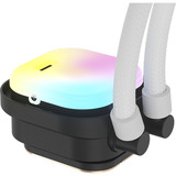 Corsair iCUE LINK TITAN II 360 RX RGB, Refrigeración por agua blanco