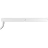 Corsair iCUE LINK TITAN II 360 RX RGB, Refrigeración por agua blanco