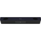 Creative 51MF8415AA000, Barra de sonido negro
