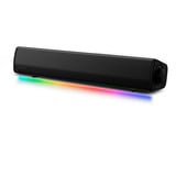Creative 51MF8465AA002, Barra de sonido blanco