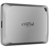 Crucial CT2000X9PROMACSSD9B, Unidad de estado sólido 