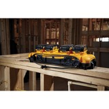 DEWALT Cargador rápido cuádruple DCB104 amarillo/Negro