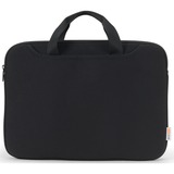 DICOTA D31790 maletines para portátil 35,8 cm (14.1") Funda Negro negro, Funda, 35,8 cm (14.1"), 0,18 g