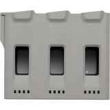 DJI Lito 1 Estación de carga gris