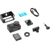 DJI Osmo Action 4 Standard Combo, Cámara de vídeo 