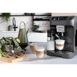 DeLonghi 0132250017, Superautomática gris