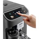 DeLonghi  Magnifica Plus ECAM320.61.G, Superautomática gris