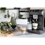 DeLonghi  Magnifica Plus ECAM320.61.G, Superautomática gris