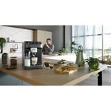 DeLonghi  Magnifica Plus ECAM320.61.G, Superautomática gris