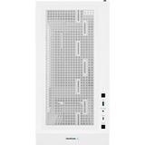 DeepCool R-CH560-WHAPE4D-G-1, Cajas de torre blanco