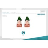 Digitus Cable de parche CAT 6 S/FTP 10m verde