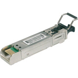 Digitus Módulo mini GBIC (SFP) compatible con HP, 1.25 Gbps, 20k, Transceptor 