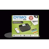 Dymo LabelManager 640 CB, Rotulador negro