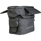 ECOFLOW 601931, Bolsa negro