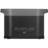 ECOFLOW Delta Max Battery, Batería 