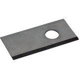 EINHELL 3414020 pieza y accesorio para cortacésped Cuchilla para cortac´seped, Cuchilla de repuesto Cuchilla para cortac´seped, Einhell, Robot Lawn Mower, Gris, 65 g, 108 mm