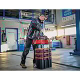 EINHELL 4540036, Bolsa negro/Rojo