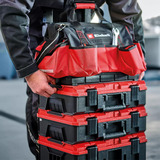 EINHELL 4540036, Bolsa negro/Rojo