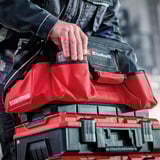 EINHELL 4540036, Bolsa negro/Rojo