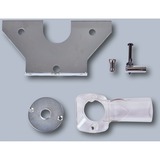 EINHELL Fresadora TC-RO 1155 E rojo/Negro