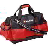 EINHELL Maletín de sistema E-Case, Bolsa negro/Rojo