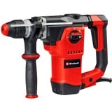 EINHELL Martillo perforador TE-RH 32-1600 4F rojo/Negro