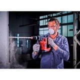 EINHELL Martillo perforador TE-RH 32-1600 4F rojo/Negro