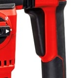 EINHELL Martillo perforador TE-RH 32-1600 4F rojo/Negro