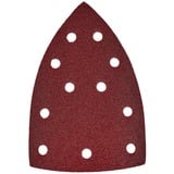 EINHELL Multilijadora TH-OS 1016, Lijadora Delta rojo/Negro