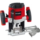 EINHELL TC-RO 1155 E, Fresadora rojo/Negro