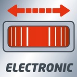 EINHELL TC-RO 1155 E, Fresadora rojo/Negro