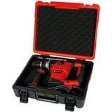 EINHELL TE-RH 32-1600 4F, 4258508, Martillo perforador rojo/Negro