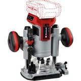 EINHELL TP-RO 18 Li BL - Solo, 4350411, Fresadora rojo