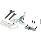 EINHELL TP-RO 18 Li BL - Solo, 4350411, Fresadora rojo