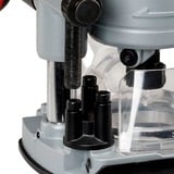 EINHELL TP-RO 18 Li BL - Solo, 4350411, Fresadora rojo