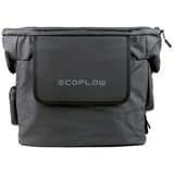 EcoFlow 601931, Bolsa negro