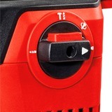 Einhell TE-RH 32-1600 4F, 4258508, Martillo perforador rojo/Negro
