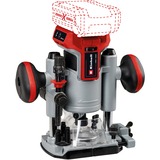 Einhell TP-RO 18 Li BL - Solo, 4350411, Fresadora rojo